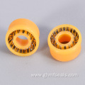 Rubber Ring Custom Silicone Sealing Ring O-Ring Seal